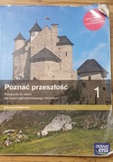 Historia Poznać przeszłość 1 Nowa Era 2019