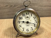 AMERYKAŃSKA MINIATURA WESTCLOX BUDZIK REPETIER