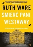 Śmierć pani Westaway. Ruth Ware