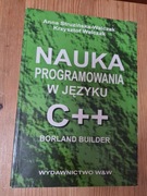 Nauka programowania w języku C++ Borland Builder