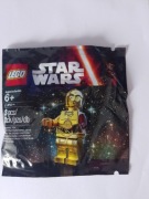 Polybag C-3PO Star Wars 
