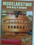 Modelarstwo Okrętowe 9 Numer Specjalny 1/2010 Kpl