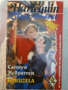 Harlequin Super Romace - Karuzela - Carolyn McSparren