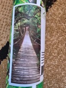 Naklejka - Fototapeta - Samoprzylepna na drzwi, meble