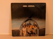 ABBA - Arrival (1976) | Winyl LP | Epic EPC 86018 | Holland