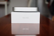 Mac mini M2 16 512, jak nowy, komplet fabryczny