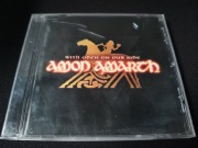 Amon Amarth - With Oden On Our Side (CD) 