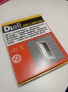 Drzwiczki Rewizyjne 200x150 metalowe Diall 