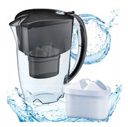 Dzbanek filtrujący AQUAPHOR Jasper + wkład