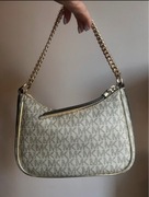 Michael Kors - śliczna torebka złota elegancka stan idealny