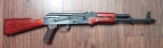 Karabinek ASG AK-47 / AKM E&L gen 2