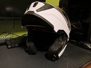 Kask motocyklowy Awina XXL NOWY