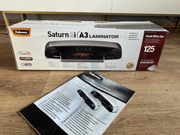 Laminator FELLOWES Saturn 3i A3 Laminarka biurowa do papieru 