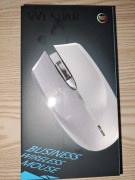 Mysz bezprzewodowa Wesdar