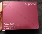 Calvin Klein Euphoria 50ml