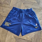 Spodenki Nike Golden State Warriors Basketball
