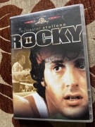 Rocky II DVD napisy polskie 