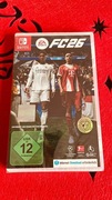 Nintendo Switch FC26 oryginalna gra