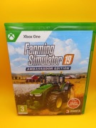 Farming Simulator 19 Ambassador Edition – Xbox One 