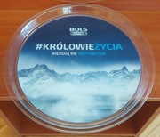 Bols Królowie Życia Taca Barmańska Barowa Antypoślizgowa Plastikowa 