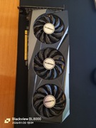 Karta graficzna Gigabyte GeForce RTX 3060 Gaming OC 12G