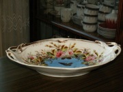 PATERA MOTYL KPM WAŁBRZYCH nie ĆMIELÓW CHODZIEŻ BERLIN 19w