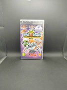 Gra Invizimals następny wymiar psp 