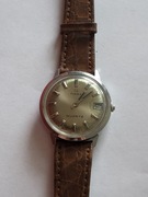 Stary zegarek Timex quartz do naprawy