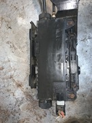 Hamulec ręczny elektryczny renault scenic 2