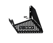 Stopień schodek URSUS C330 C-330 C335 Lakierowany LEWY SPRZĘGŁO