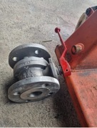 Zawór PN40 sprzedam