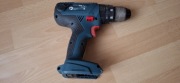 Wkrętarka Bosch GSB 18V-21 z udarem 