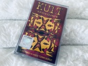 KULT Spokojnie Kaseta audio świetny stan.