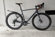 Szosa Allroad Carbon Van Rysel NCR