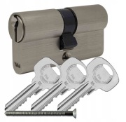 Wkładka Yale 35/10/35 80mm