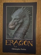 Christopher Paolini - Eragon 