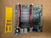 ASROCK C2550D4I 8GB RAM NAS ITX