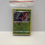 50 kart Pokemon TCG Silver Tempest reverseHOLO bez powtórek