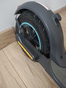 Motus Scooty 10lite Gen6 Gwarancja