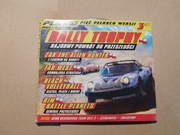 Gry z czasopisma PLAY 7/2004 rally trophy 3 gry unikat