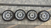 Volvo Alufelgi plus opony letnie rozmiar 17 tel.504868330