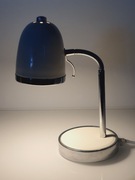 Lampka, projekt Edco (model 6501-8), Niemcy