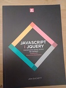 JavaScript i jQuery.  Podręcznik Front-End Developera Jon Duckett