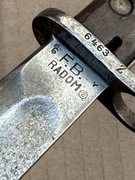 POLSKI BAGNET MAUSER WZ28 FB RADOM PODWYŻSZONA KONTROLA