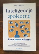 Karl Albrecht, Inteligencja społeczna