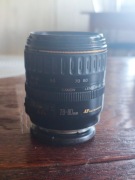 OBIEKTYW Canon EF Zoom Lens 28-80 mm 3,5-5,6 Ultrasonic USM EF-s