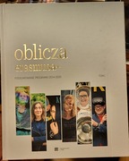 Oblicza erasmusa+ Podsumowanie Programu 2014-2020