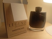Perfumy męskie Montblanc Legend EDP 95/100ml