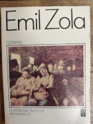 GERMINAL Emil Zola