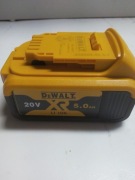 Akumulator bateria DeWalt DCB206 6.0Ah 18V/20V Nowa.